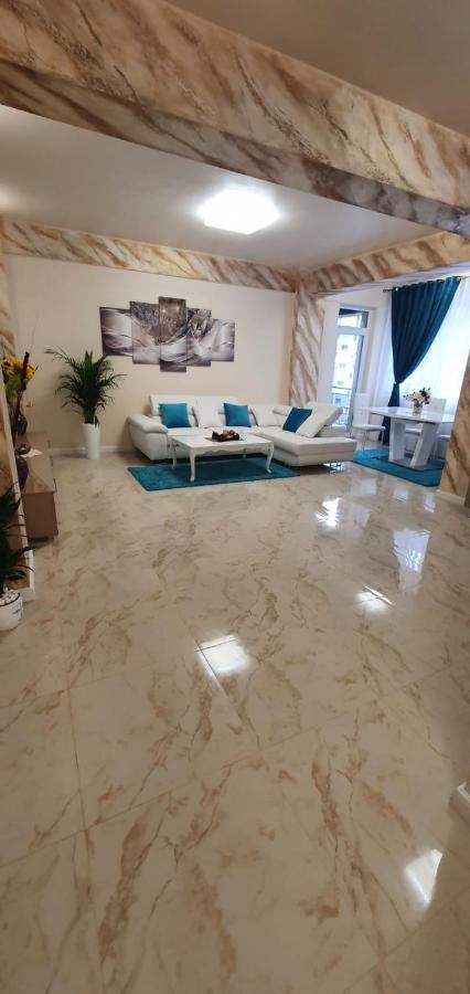 Apartment Casa Balliu *